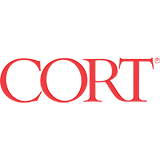 CORT international student furniture rental