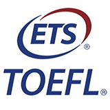 TOEFL English proficiency test